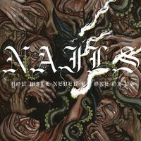 Violence Is Forever - Nails