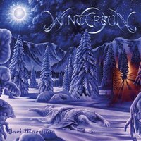 Death And The Healing - Wintersun