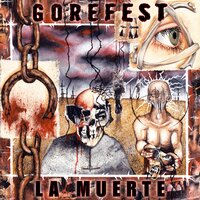 Rogue State - Gorefest