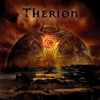 Voyage of Gurdjief - Therion