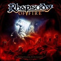 Aeons Of Raging Darkness - Rhapsody Of Fire