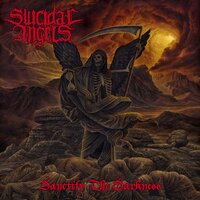 Dark Abyss (Your Fate Is Colored Black) - Suicidal Angels