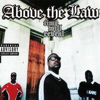 Clinic 2000 - Above The Law, Daddy Cool, enuff