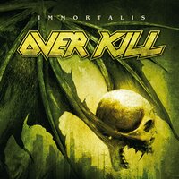 Hellish Pride - Overkill