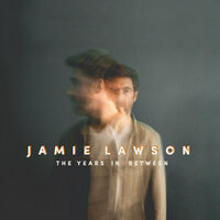 Broken - Jamie Lawson