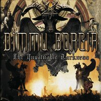 Sorgens kammer, del II - Dimmu Borgir