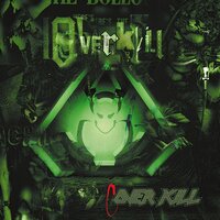 Cornucopia - Overkill