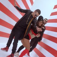 Shake It - Genta Ismajli, Etnon