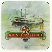 Trying To Do Something To Get Your Attention - John Hartford
