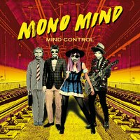 Down by the Riverside - Mono Mind