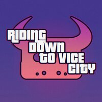 Riding Down To Vice City - Dan Bull