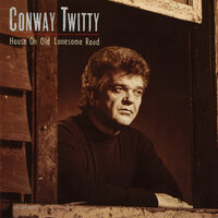 Too White To Sing The Blues - Conway Twitty