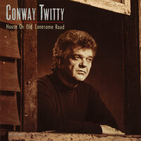 Private Part Of My Heart - Conway Twitty