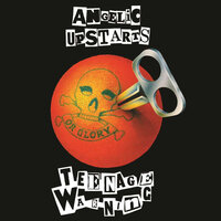 We Are the People - Angelic Upstarts