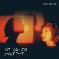 Jimmy Fallon Big! - Japanese Breakfast