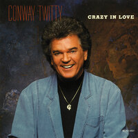 Heart's Breakin' All Over Town - Conway Twitty