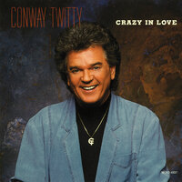 Just The Thought Of Losing You - Conway Twitty