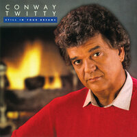 I Don't Remember Going Crazy - Conway Twitty
