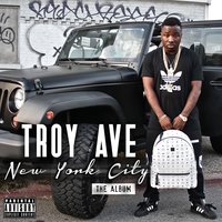 New York City - Troy Ave, Raekwon, N.O.R.E.