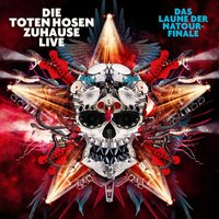 Where Are They Now? - Die Toten Hosen