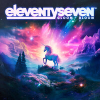 Mascot - eleventyseven