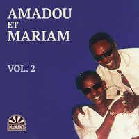 La paix - Amadou & Mariam