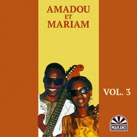 Djama - Amadou & Mariam