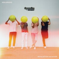 Straight to Hell - Hollerado