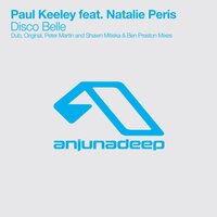 Disco Belle - Paul Keeley, Natalie Peris