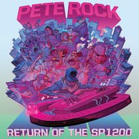 Death Becomes You - Pete Rock