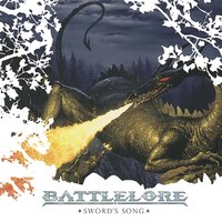 The War of Wrath - Battlelore