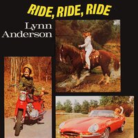 My Heart Keeps Walkin' the Floor - Lynn Anderson