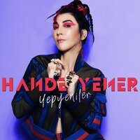 Ağla Kalbim - Hande Yener