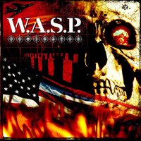 The Burning Man - W.A.S.P.