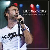 Rock 'n' Roll Fantasy - Paul Rodgers