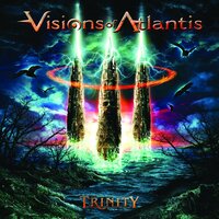 Passing Dead End - Visions Of Atlantis