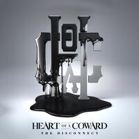 In the Wake - Heart Of A Coward