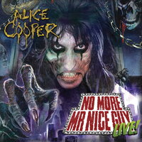 Clones - Alice Cooper