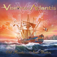 Last Shut of Your Eyes - Visions Of Atlantis