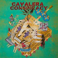 The Crucible - Cavalera Conspiracy