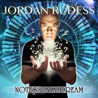 Lifting Shadows Off A Dream - Jordan Rudess