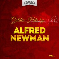 A Home In The Meadow - Alfred Newman