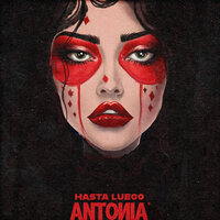 Hasta Luego - Antonia, Split, DJ Yaang