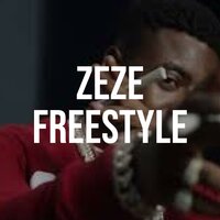 Zeze Freestyle - MIST