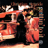 Stars Fell On Alabama - Christian McBride