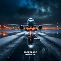 One Way Flight - Aloe Blacc