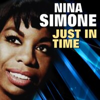 He Was Too Good To Me - Nina Simone, Al Shackman, Chris White