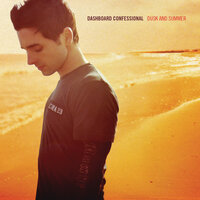 The Secret's In The Telling - Dashboard Confessional