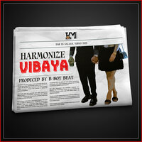 Vibaya - Harmonize