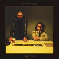 Silk and Leather - Good Cop Bad Cop